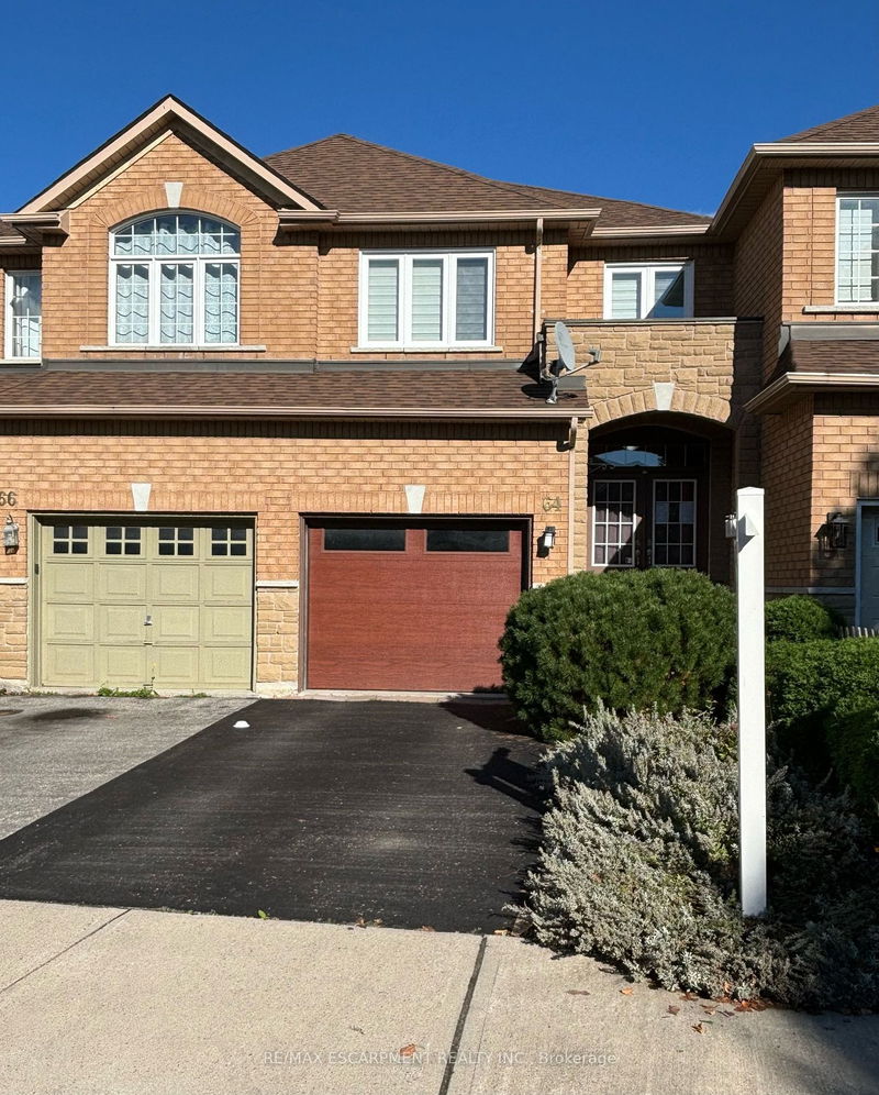 home for sale on 64 Briarhall Crescent