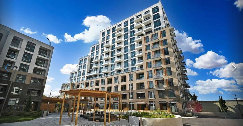 home for sale on 506-8 Beverley Glen Boulevard