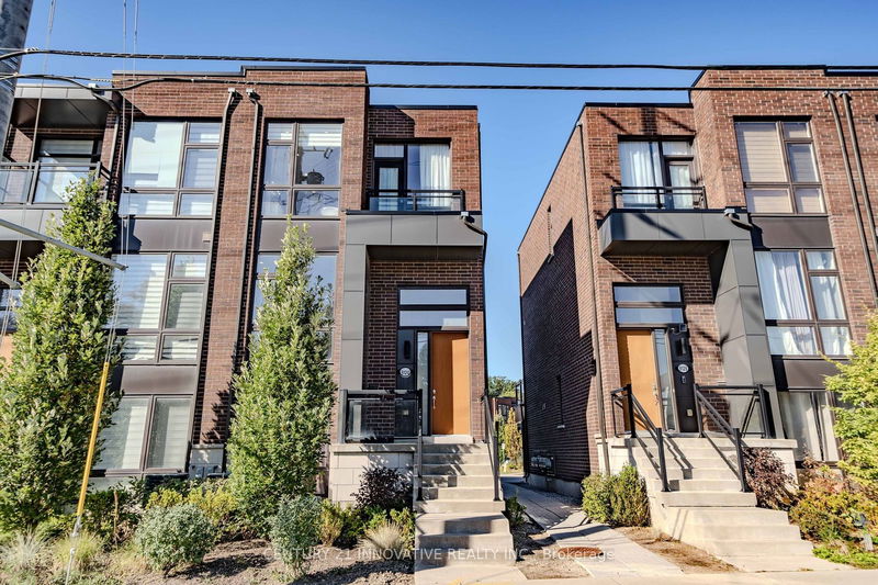 home for lease on 9124 Bathurst Street