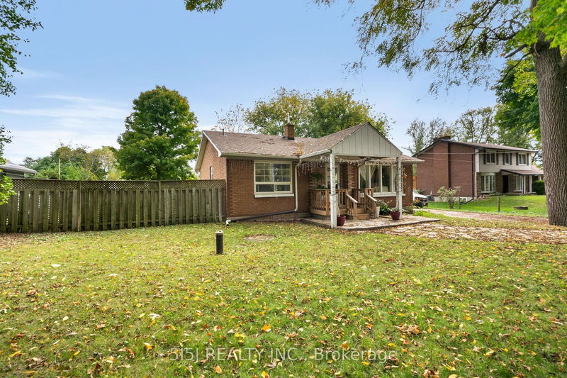 18947 Mccowan Rd  East Gwillimbury, L0G 1M0 | Image 4