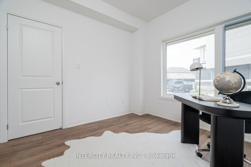 35 Albert Firman Lane  Markham, L6C 3B5 | Image 10