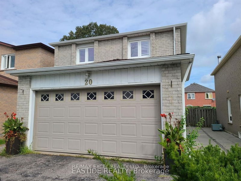 home for lease on Bsmt-20 Ingram Road
