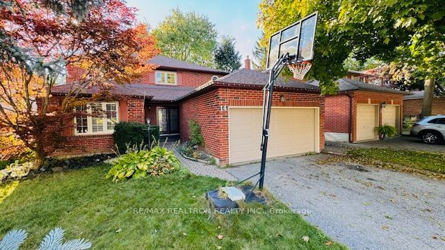 14 Mintleaf Gate  Markham, L3P 5X4 | Image 4