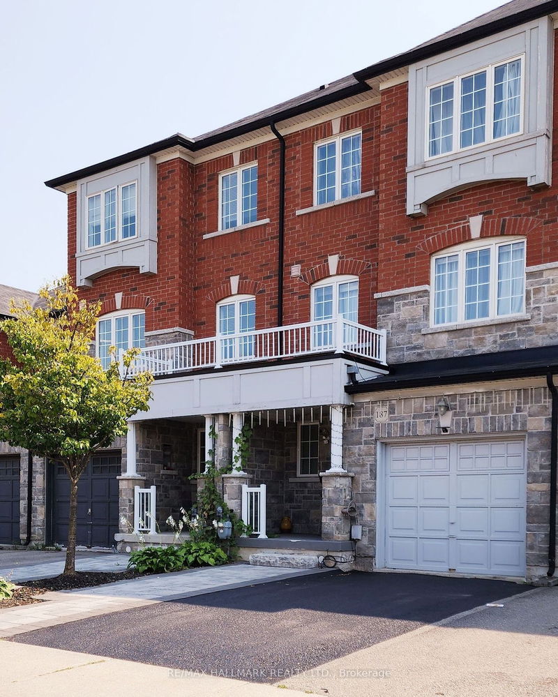 187 Hawkview Blvd  Vaughan, L4H 3S5 | Image 1