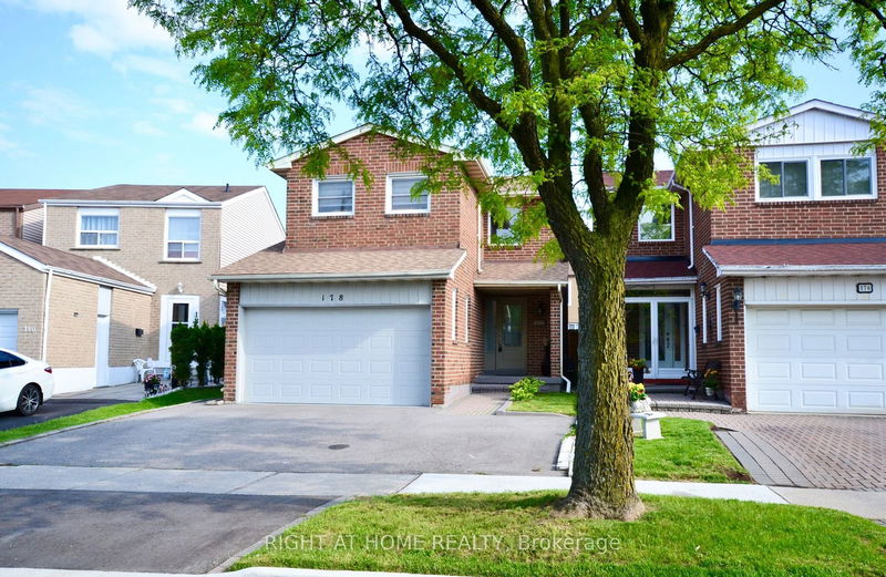 178 Bob O'link Ave  Vaughan, L4K 1H2 | Image 32