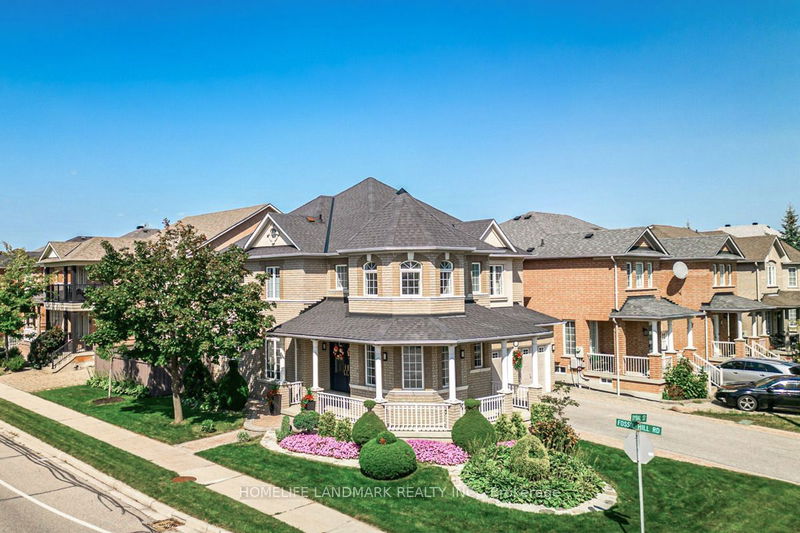 2 Dybal St  Vaughan, L4H 2L4 | Image 3