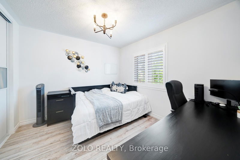 49 Steckley St  Aurora, L4G 7K6 | Image 21