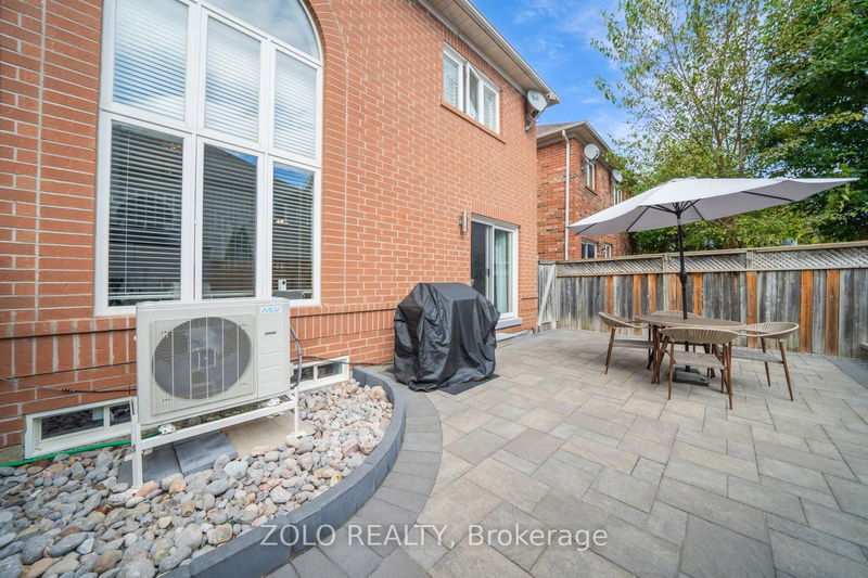 49 Steckley St  Aurora, L4G 7K6 | Image 28