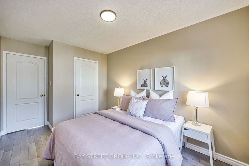 68 Collis Dr  Aurora, L4G 7V5 | Image 32