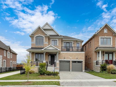 130 Frank Kelly Dr  East Gwillimbury, L9N 0V1 | Image 1