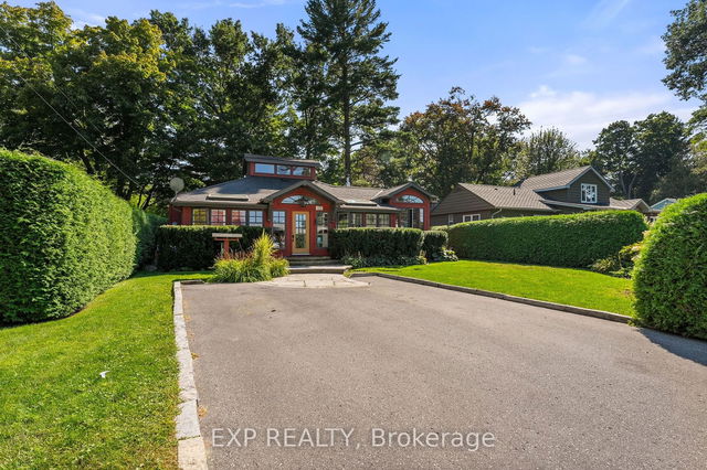 105 Hedge Road