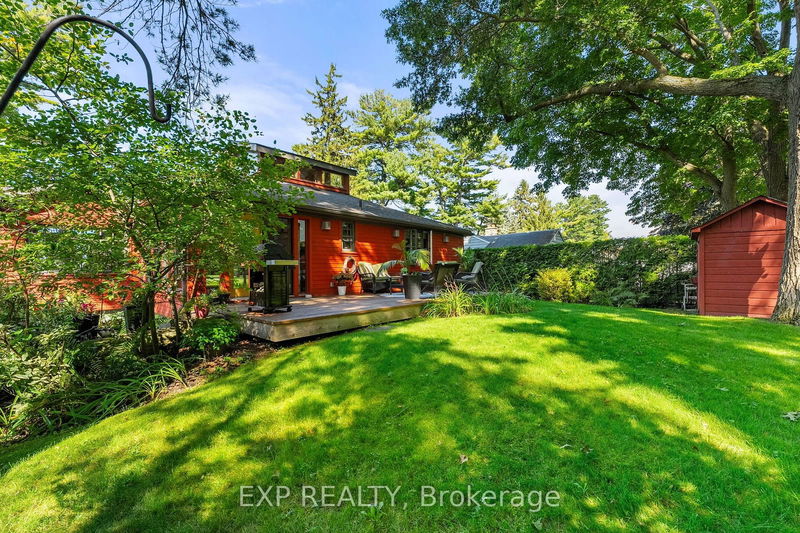 105 Hedge Rd  Georgina, L0E 1R0 | Image 33