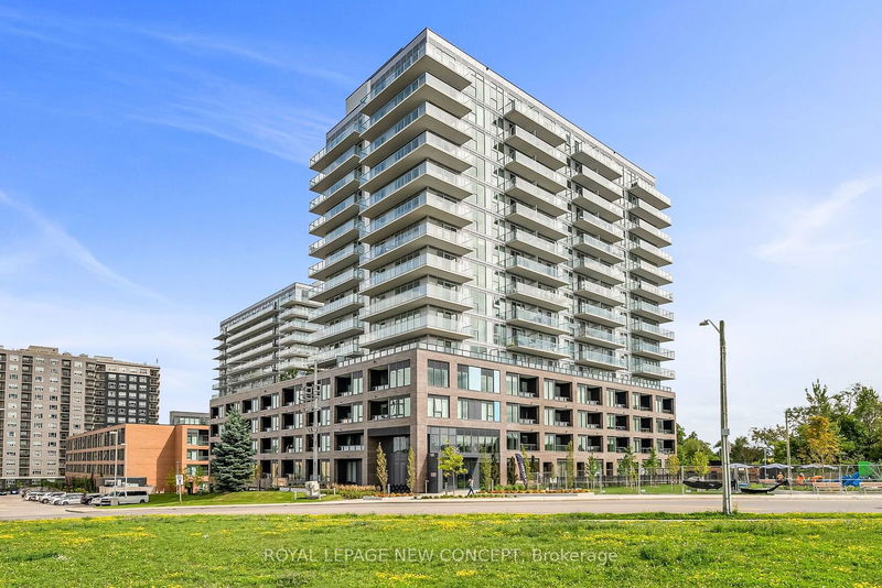  301 - 185 Deerfield Rd  Newmarket, L3Y 0G7 | Image 1