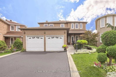 25 Pilkington Cres  Vaughan, L4J 7J5 | Image 1