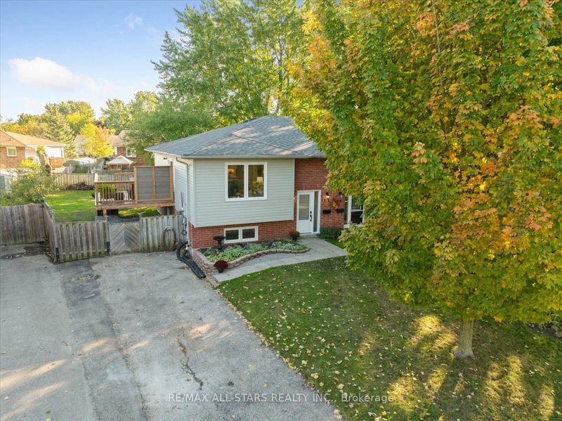 home for sale on 11 Campion Court