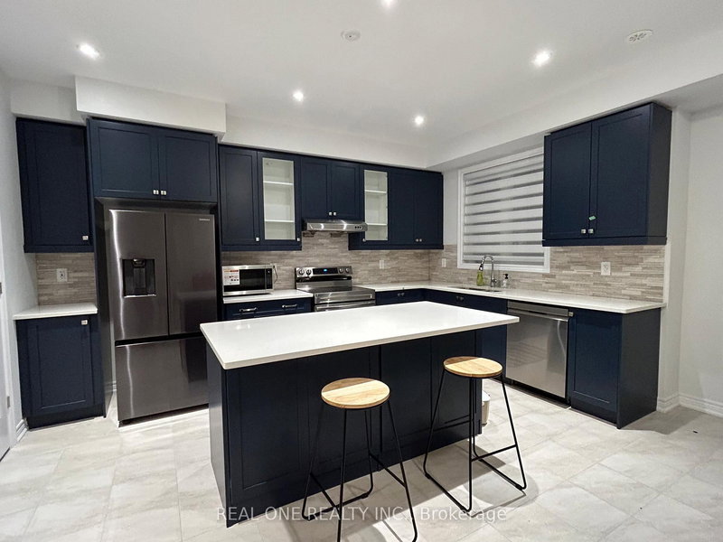 27 Bruce Boyd Dr, Markham, L6B 1R3 | Image 3