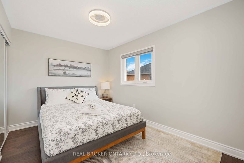 71 Lavender Pl  Vaughan, L4L 9B3 | Image 14