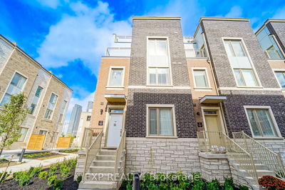  134 - 11 Almond Blossom Mews  Vaughan, L4K 0N7 | Image 1