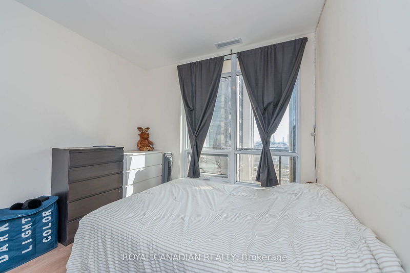  1007 - 9085 Jane St  Vaughan, L4K 0L8 | Image 33