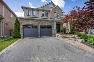 13 James Ratcliff Ave  Whitchurch-Stouffville, L4A 1P2 | Image 1