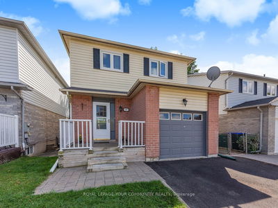 25 Hudson Cres  Bradford West Gwillimbury, L3Z 2J4 | Image 1