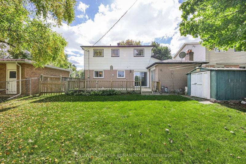 38 Adeline Ave  New Tecumseth, L0G 1W0 | Image 34