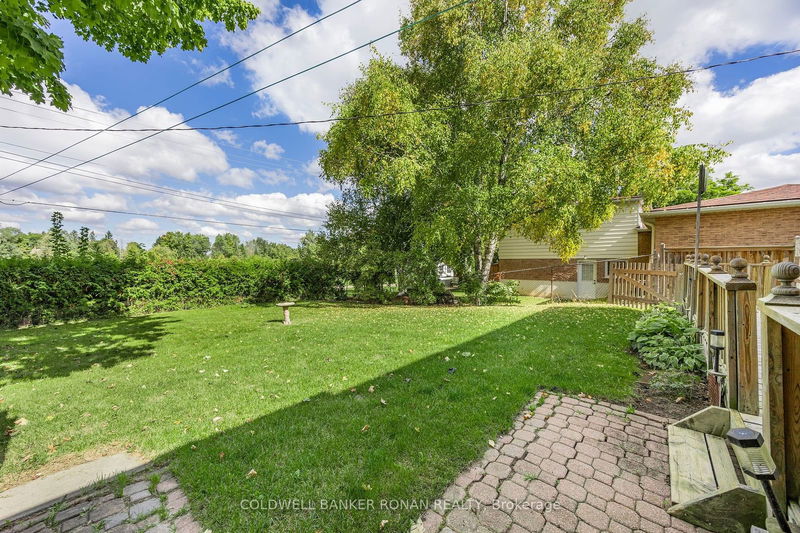 38 Adeline Ave  New Tecumseth, L0G 1W0 | Image 35