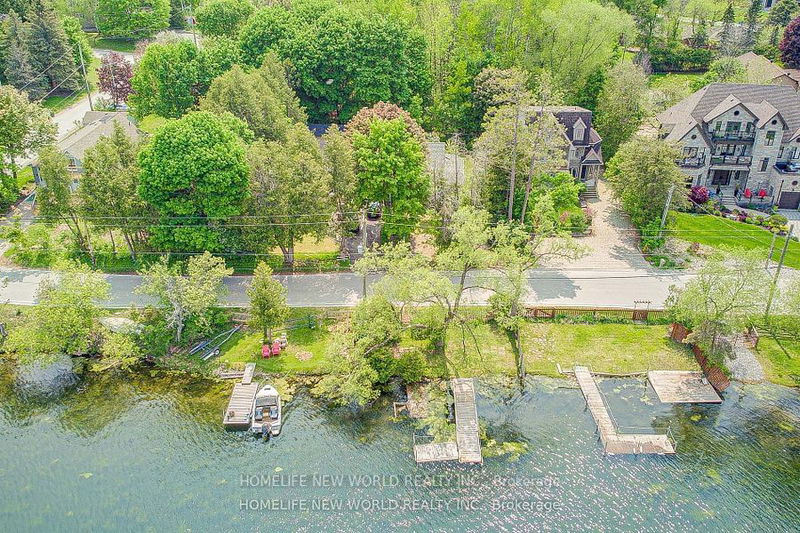 5741 Lakeshore Rd  Whitchurch-Stouffville, L4A 7X3 | Image 32