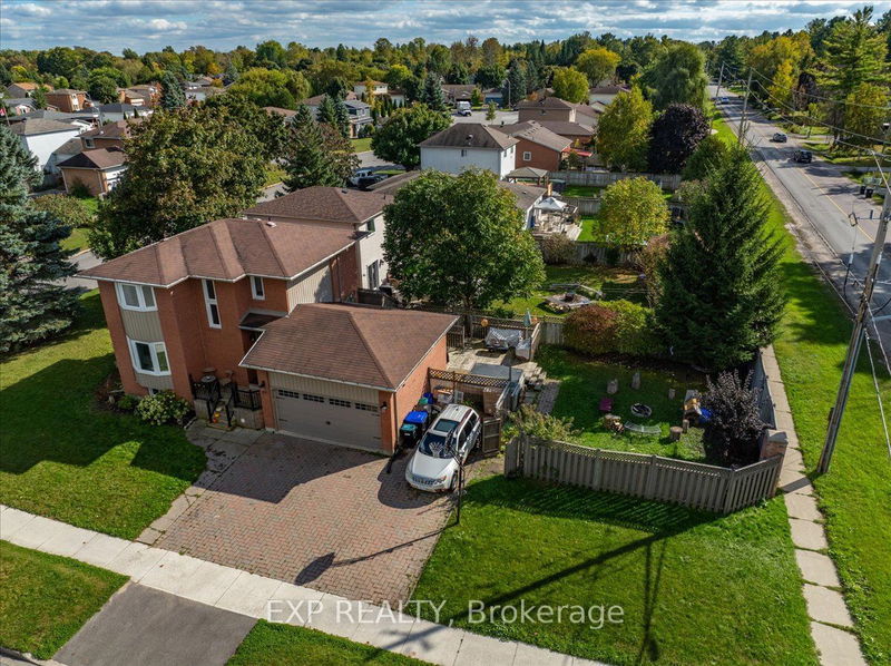 795 Rose Lane  Innisfil, L9S 2H3 | Image 2