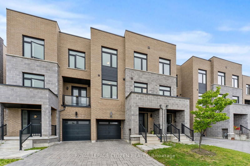 13 Gridiron Gate  Vaughan, L4H 4W8 | Image 2