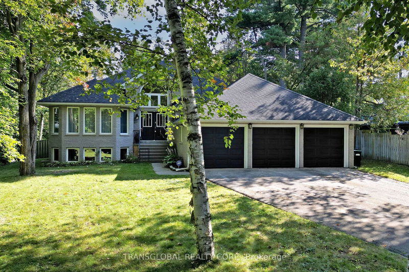 home for sale on 1813 St. Johns Road