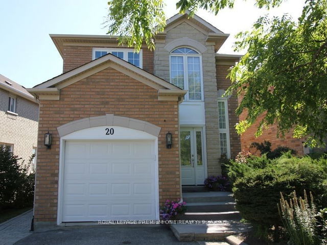 Upper - 20 Bestview Crescent