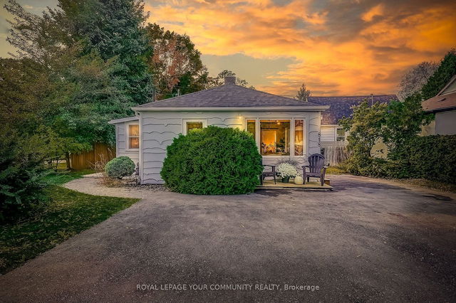 818 South Drive