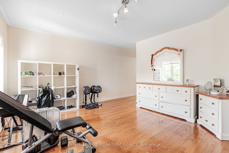 6 Boxwood Cres  Markham, L3S 3P7 | Image 20