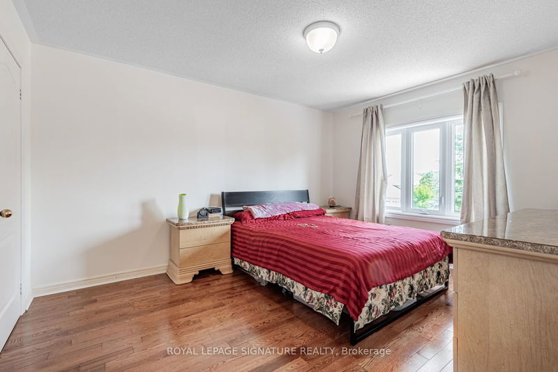 6 Boxwood Cres  Markham, L3S 3P7 | Image 22