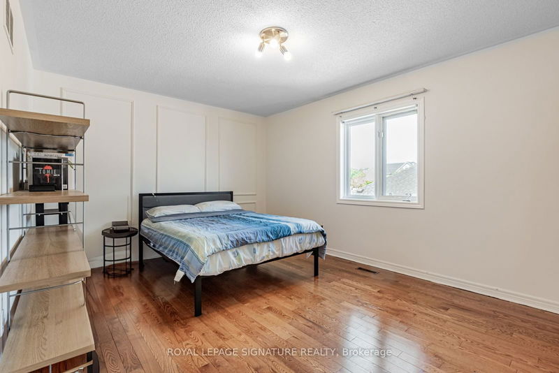 6 Boxwood Cres  Markham, L3S 3P7 | Image 23