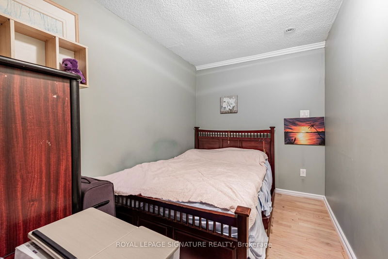 6 Boxwood Cres  Markham, L3S 3P7 | Image 29