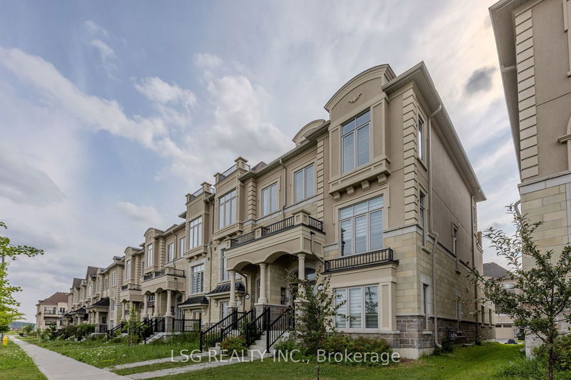home for lease on 26 Campobello Street