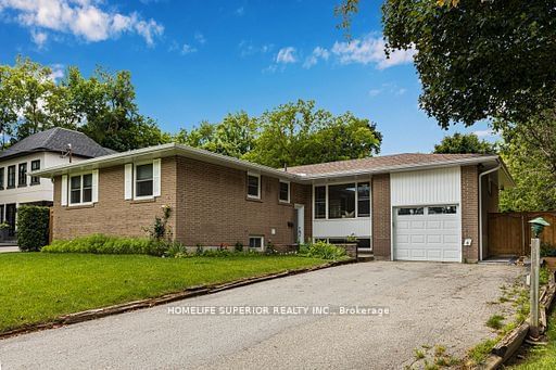 home for sale on 4 PARAMOUNT Road