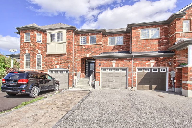 17 Rogers Tr  Bradford West Gwillimbury, L3Z 0G4 | Image 3