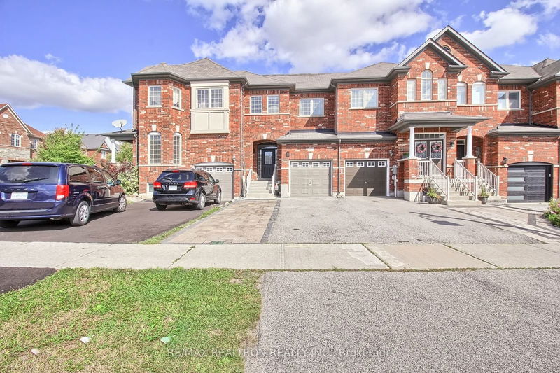 17 Rogers Tr  Bradford West Gwillimbury, L3Z 0G4 | Image 4