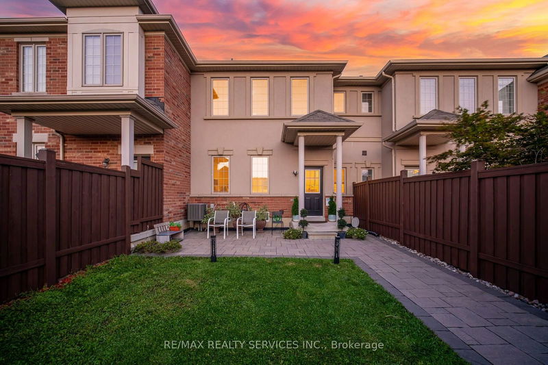 53 Vettese Crt  Markham, L6B 0V7 | Image 39