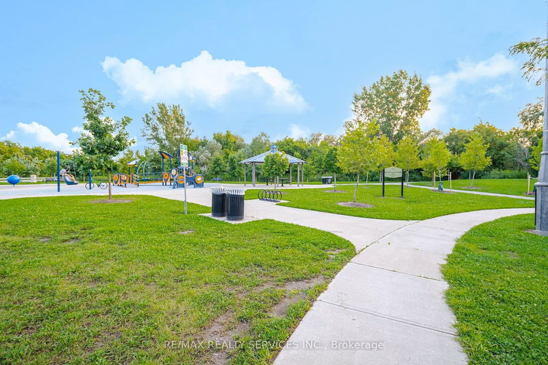 53 Vettese Crt  Markham, L6B 0V7 | Image 40