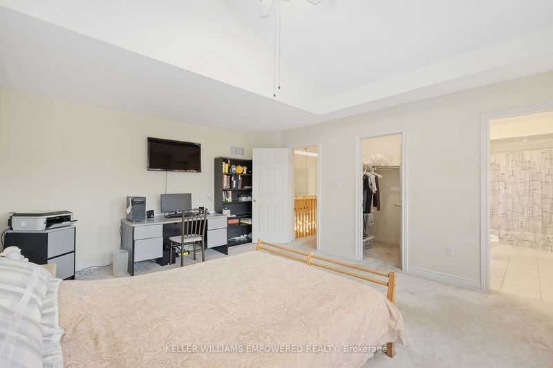 92 Oakhaven Dr  Markham, L6C 1X9 | Image 27