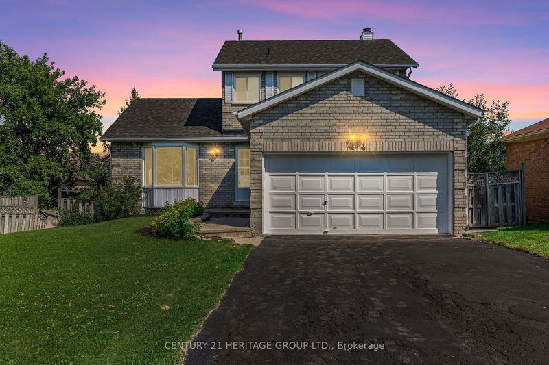 44 Fox Run Lane  Bradford West Gwillimbury, L3Z 2V1 | Image 1