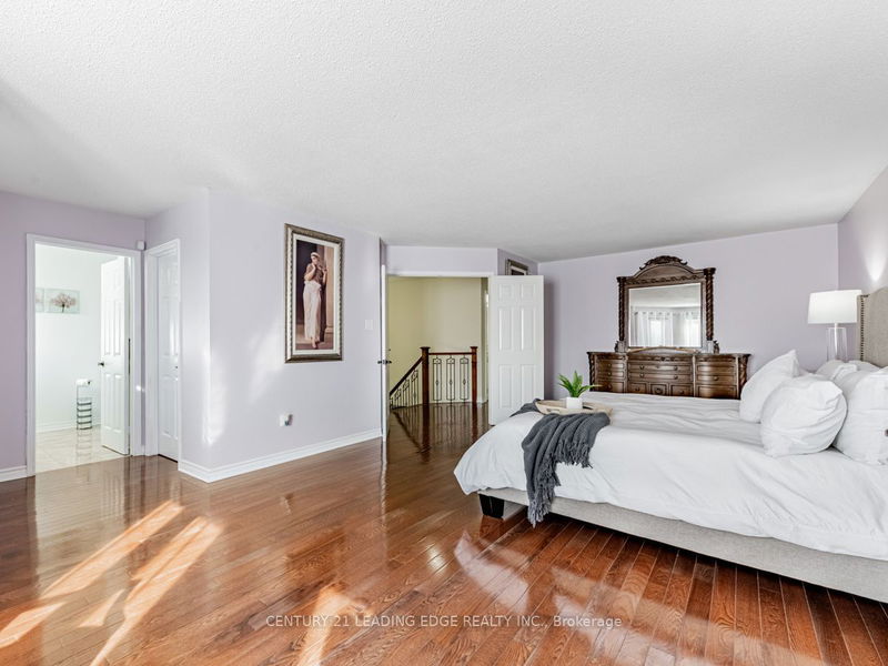 174 Conley St  Vaughan, L4J 2X7 | Image 20