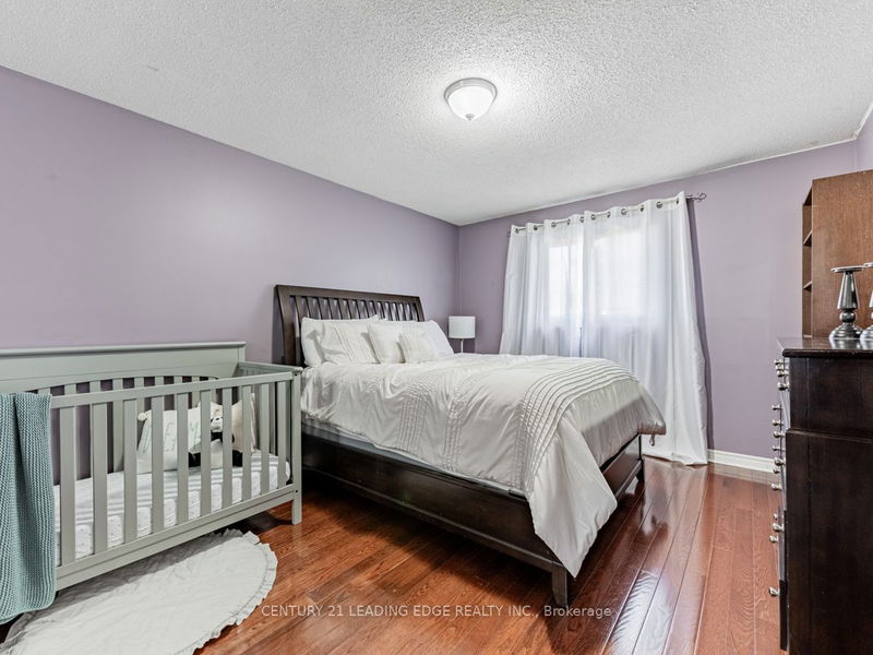 174 Conley St  Vaughan, L4J 2X7 | Image 22