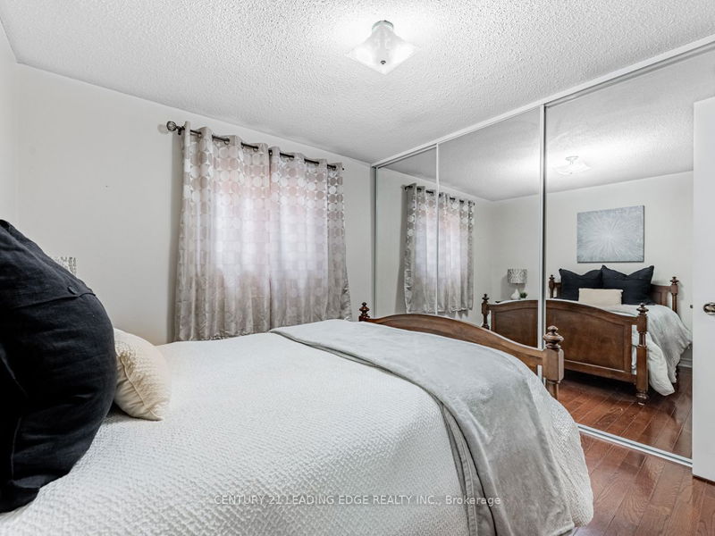 174 Conley St  Vaughan, L4J 2X7 | Image 28