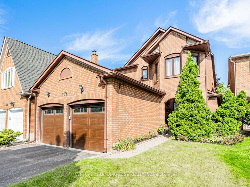 174 Conley St  Vaughan, L4J 2X7 | Image 3