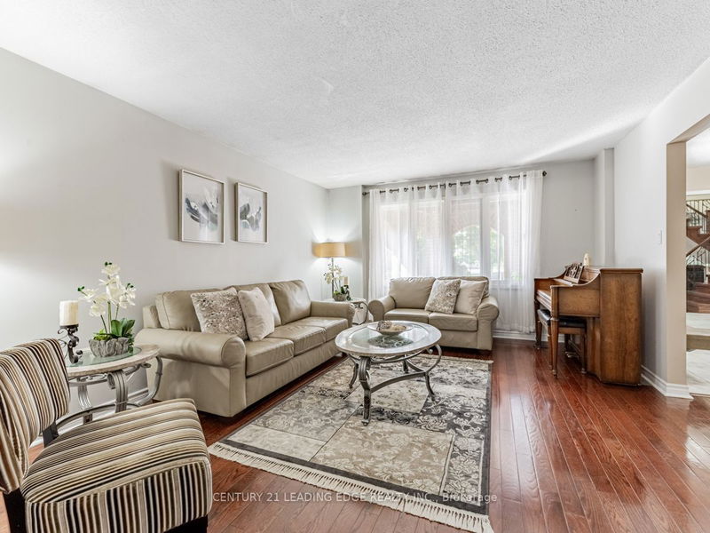 174 Conley St  Vaughan, L4J 2X7 | Image 7